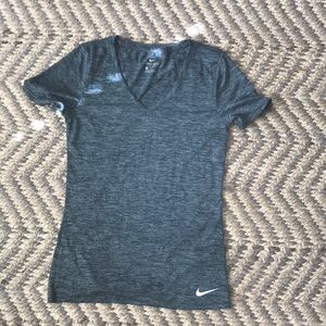 Nike dri-fit shirt